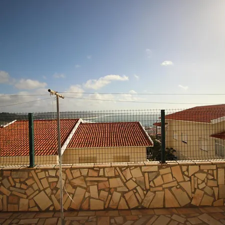 Flor T1 Apartment Nazare Exterior photo