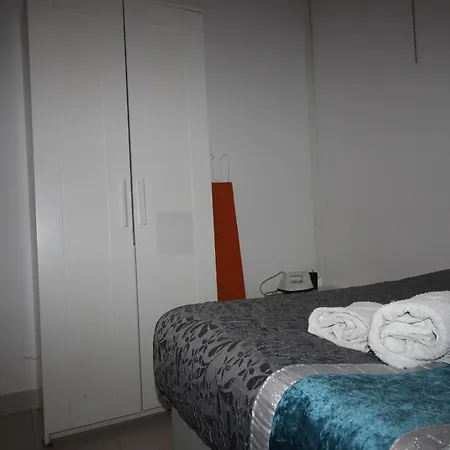Flor T1 Apartment Nazare Exterior photo