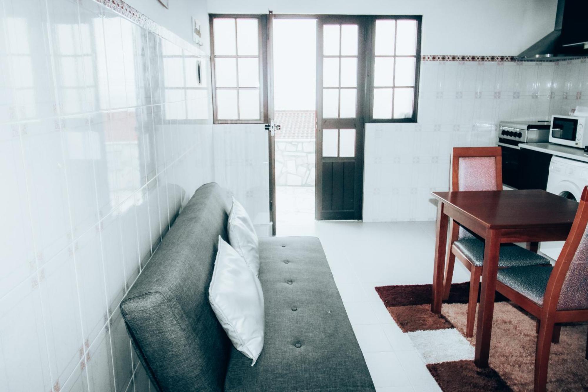 Flor T1 Apartment