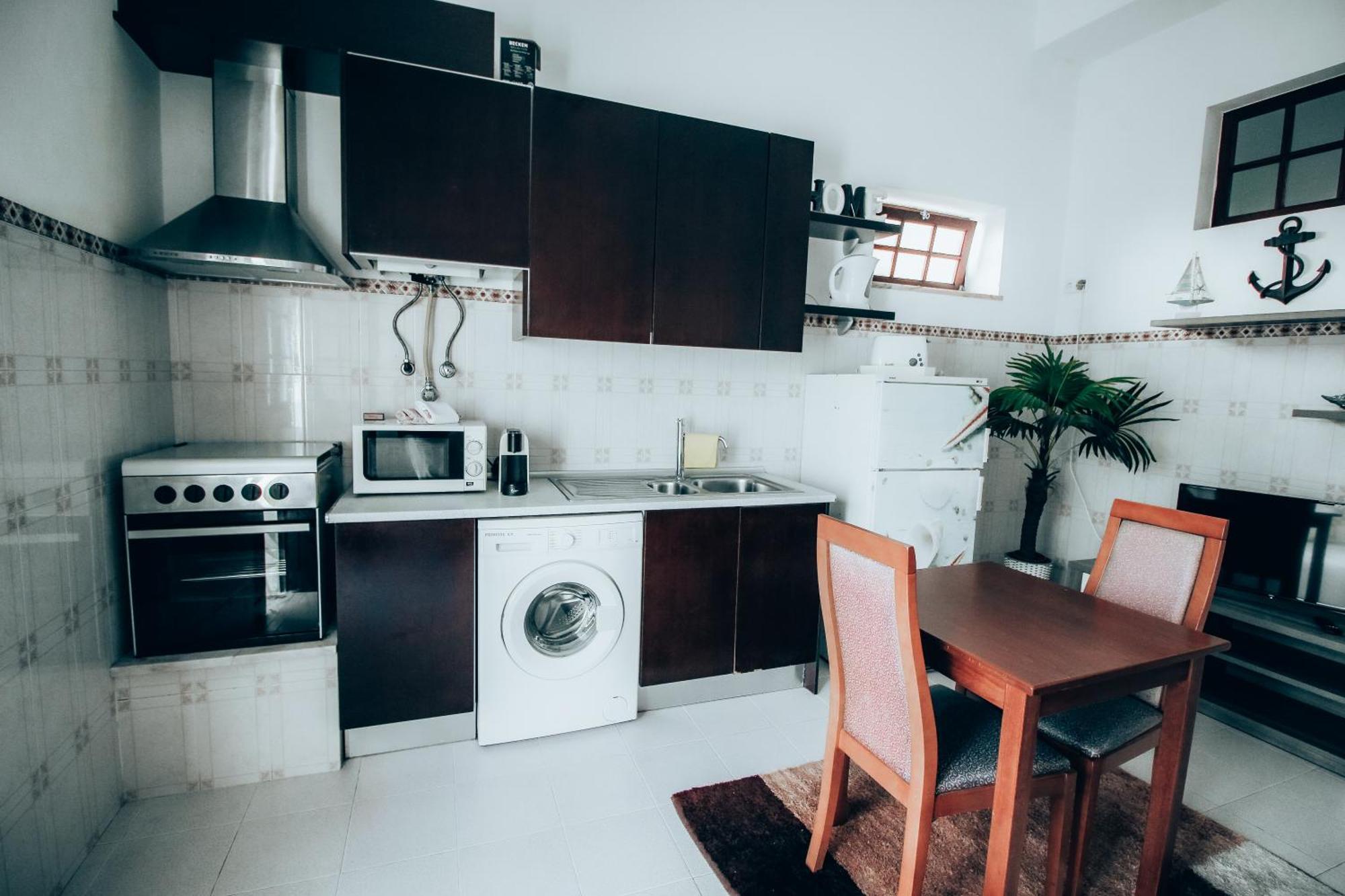 Apartment Flor T1 *
