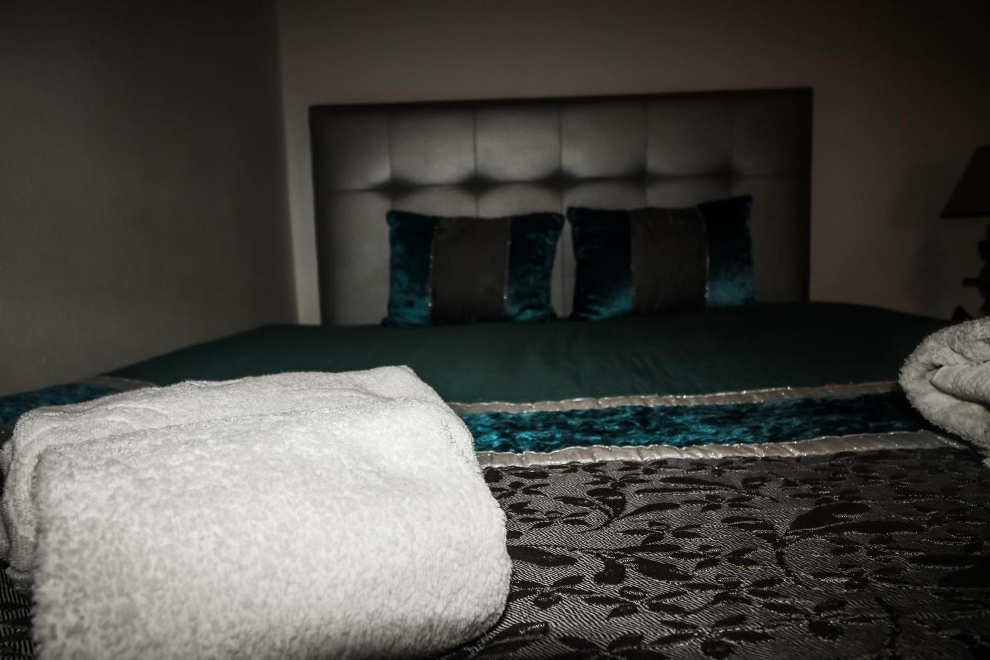 Flor T1 Apartment Nazare