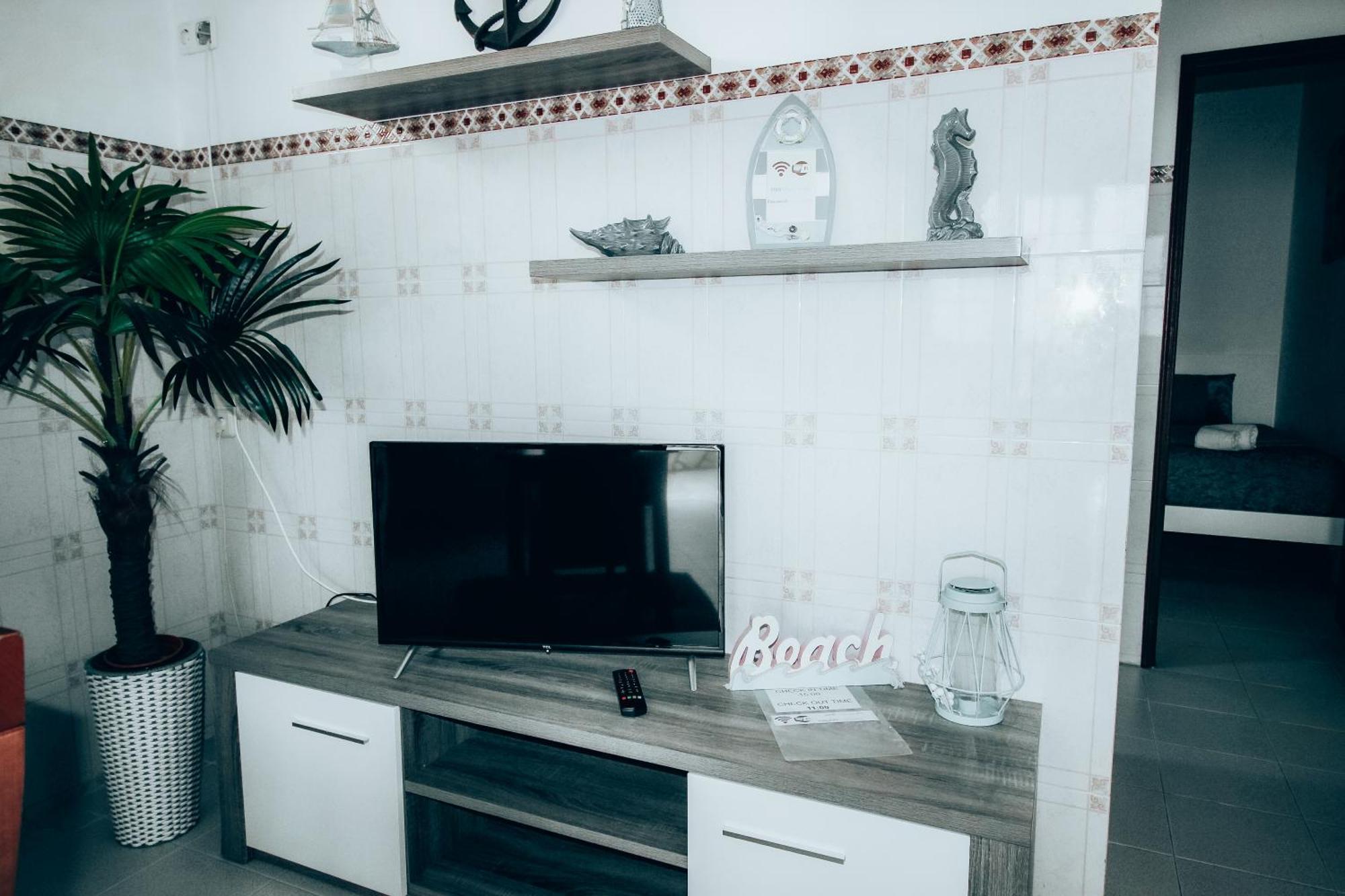 Flor T1 Apartment